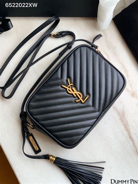 ysl black bags